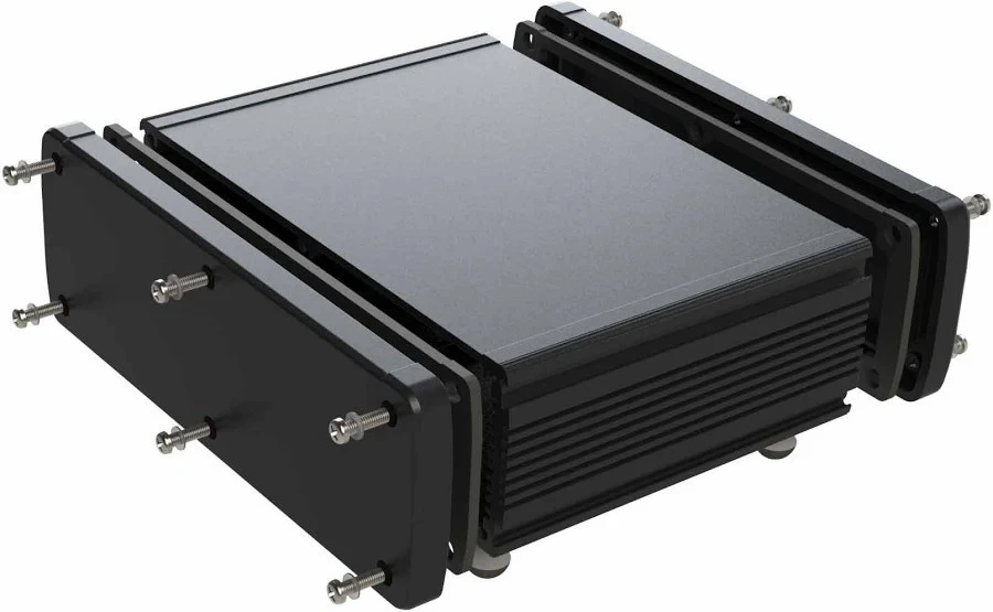 Aluminum Sheet Metal Enclosure suppliers